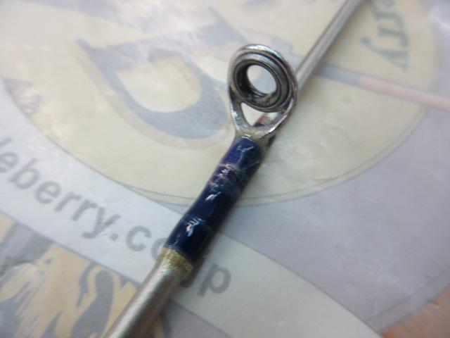 ヘッドクォーターフォース8LBS