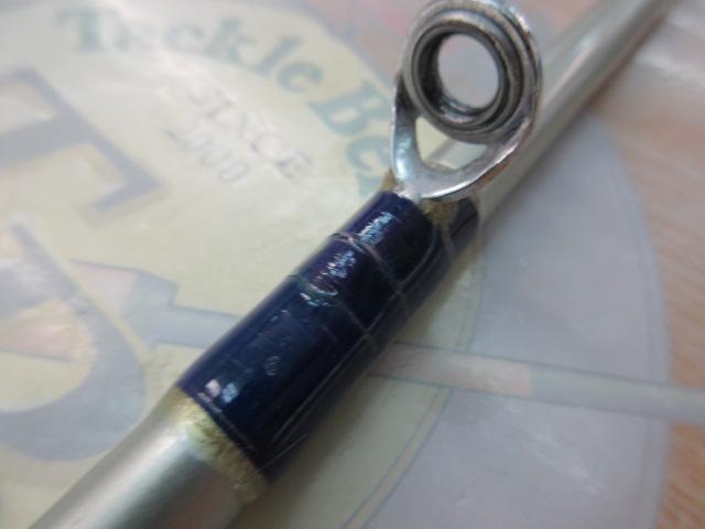 ヘッドクォーターフォース8LBS