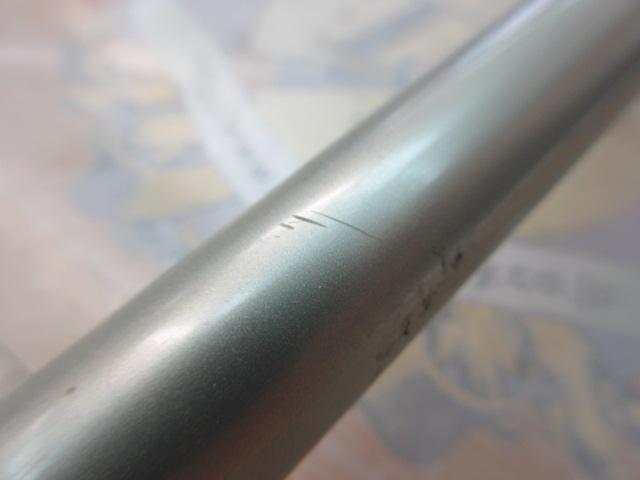 ヘッドクォーターフォース8LBS