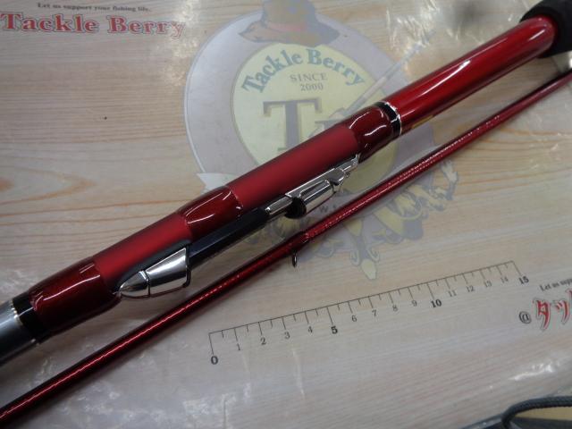 ブラックジャックスナイパー メタルチューンヘチ F-300M｜＠ベリー