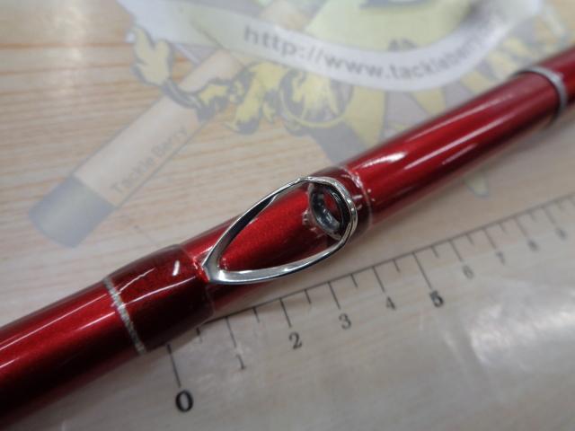 ブラックジャックスナイパー メタルチューンヘチ F-300M｜＠ベリー