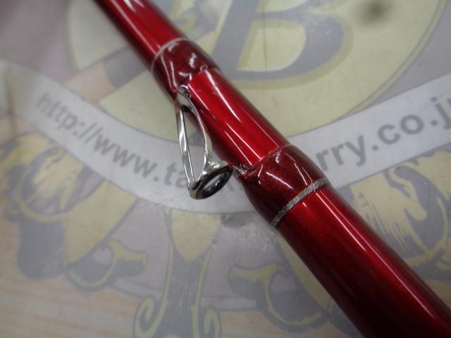 ブラックジャックスナイパー メタルチューンヘチ F-300M｜＠ベリー