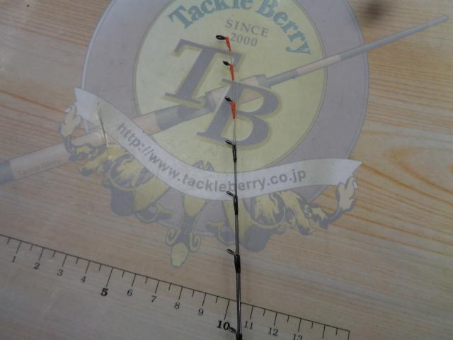 ブラックジャックスナイパー メタルチューンヘチ F-300M｜＠ベリー