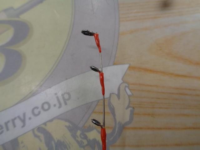 ブラックジャックスナイパー メタルチューンヘチ F-300M