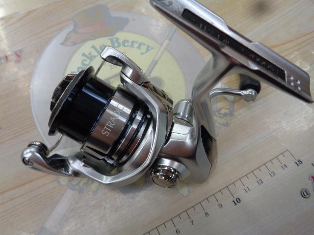 19ストラディック C2000S