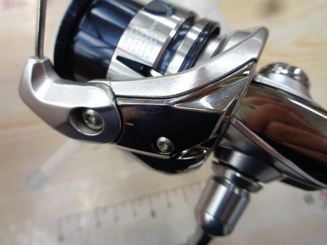 19ストラディック C2000S