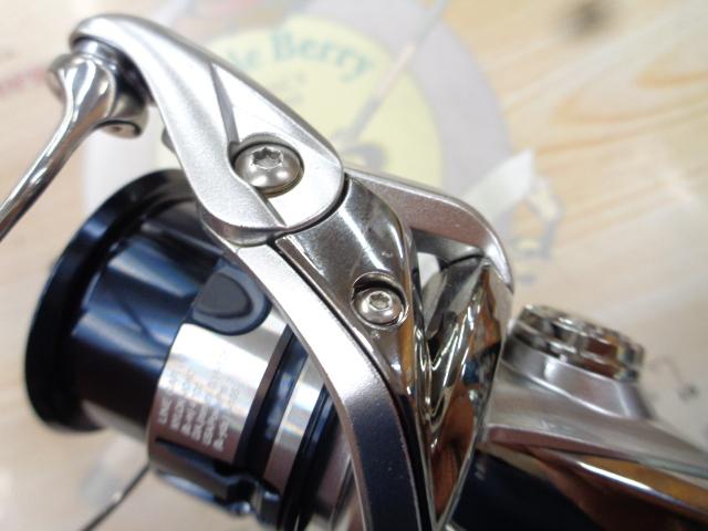 19ストラディック C2000S