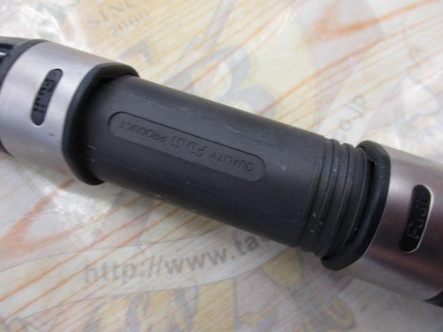 リバティクラブ磯風 3-53遠投