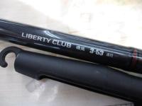 リバティクラブ磯風 3-53遠投