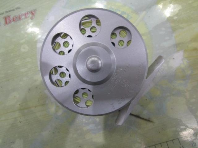 コヒノール #1 シルバー