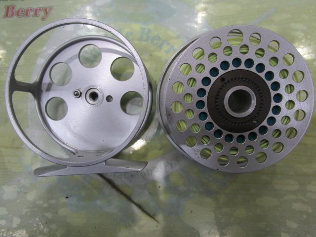 コヒノール #1 シルバー