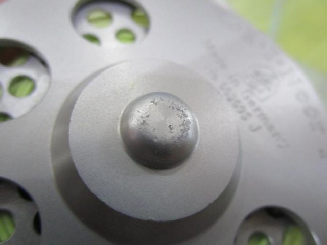 コヒノール #1 シルバー