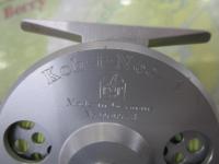 コヒノール #1 シルバー