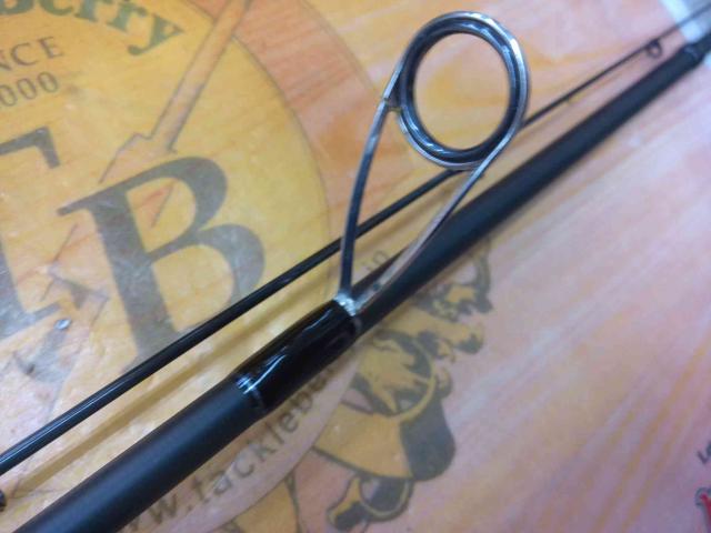 Bブリーマー S76ML/SL