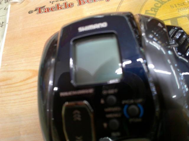 21フォースマスター1000