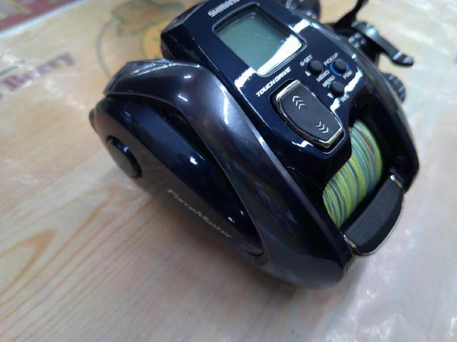 21フォースマスター1000