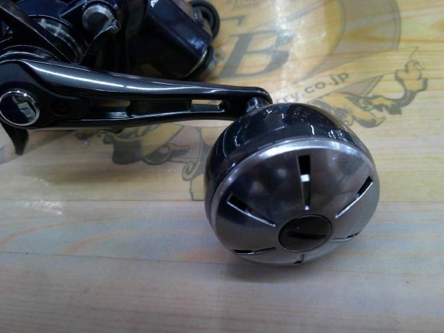 21フォースマスター1000