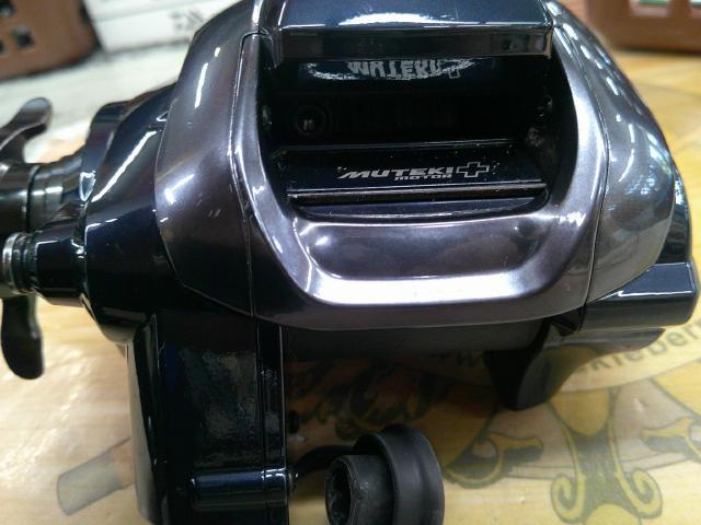 21フォースマスター1000