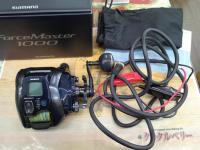 21フォースマスター1000