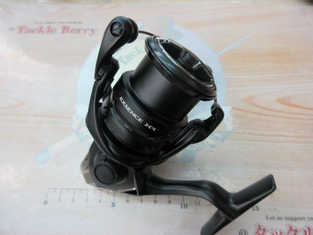 シマノ　23エクスセンスXR C3000MHG Shimano 23 Exsence XR C3000MHG