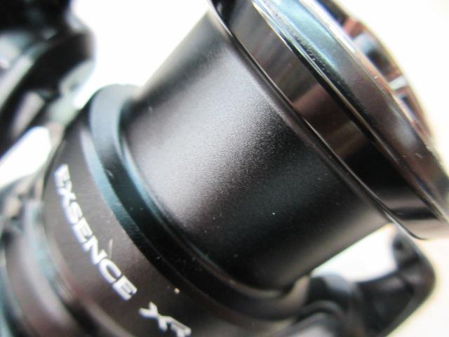 23エクスセンスXR C3000MHG