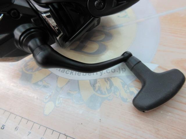 23エクスセンスXR C3000MHG