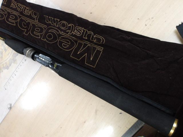 デストロイヤー F3-61X(Hi-10X)SPEED TIP CUSTOM