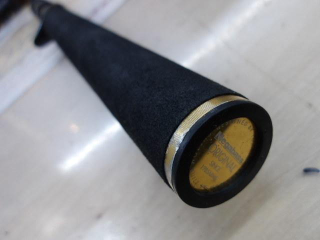 デストロイヤー F3-61X(Hi-10X)SPEED TIP CUSTOM