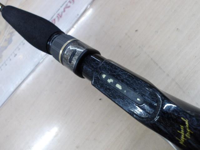 デストロイヤー F3-61X(Hi-10X)SPEED TIP CUSTOM