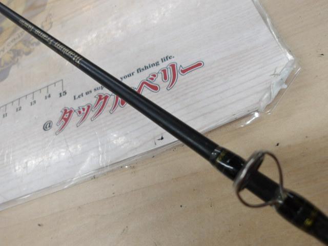 デストロイヤー F3-61X(Hi-10X)SPEED TIP CUSTOM