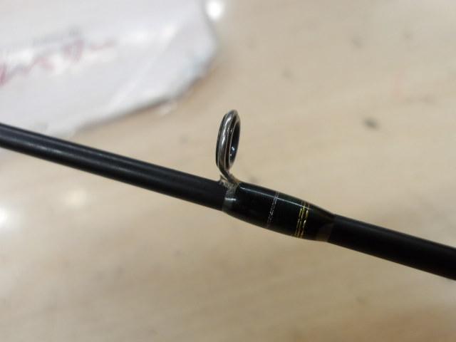 デストロイヤー F3-61X(Hi-10X)SPEED TIP CUSTOM