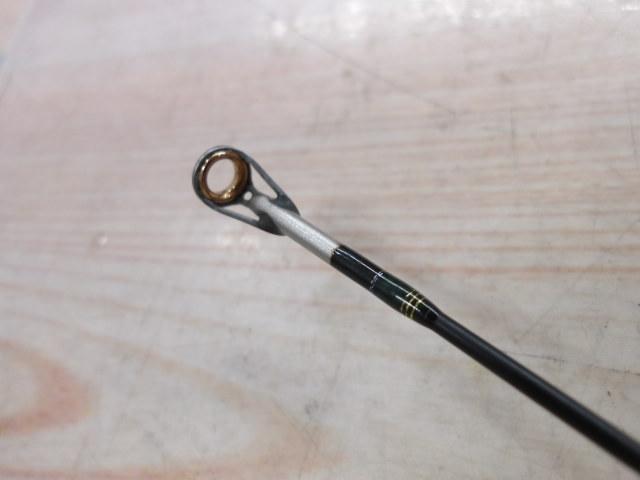 デストロイヤー F3-61X(Hi-10X)SPEED TIP CUSTOM