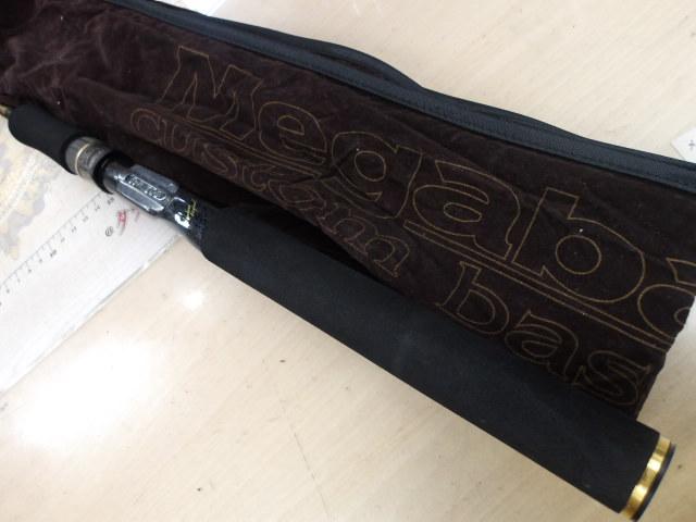 デストロイヤー F2-66X(Hi-10X)TOP WATER COMPETITION