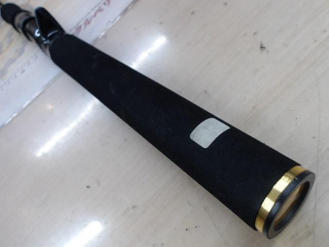 デストロイヤー F2-66X(Hi-10X)TOP WATER COMPETITION