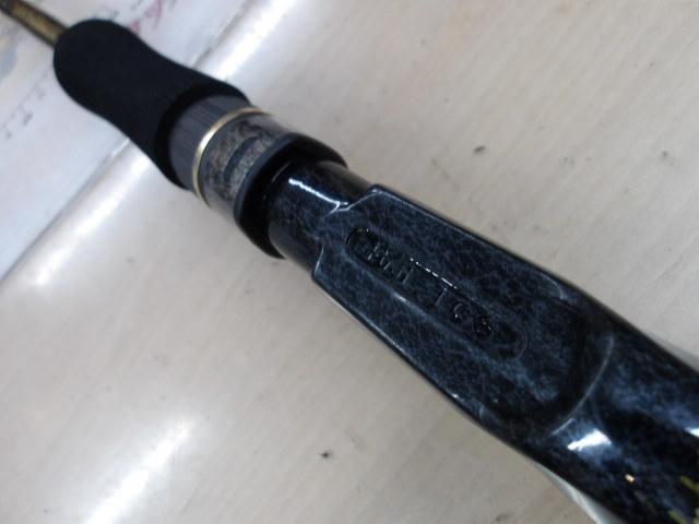 デストロイヤー F2-66X(Hi-10X)TOP WATER COMPETITION