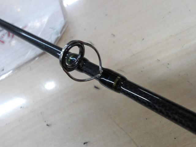 デストロイヤー F2-66X(Hi-10X)TOP WATER COMPETITION