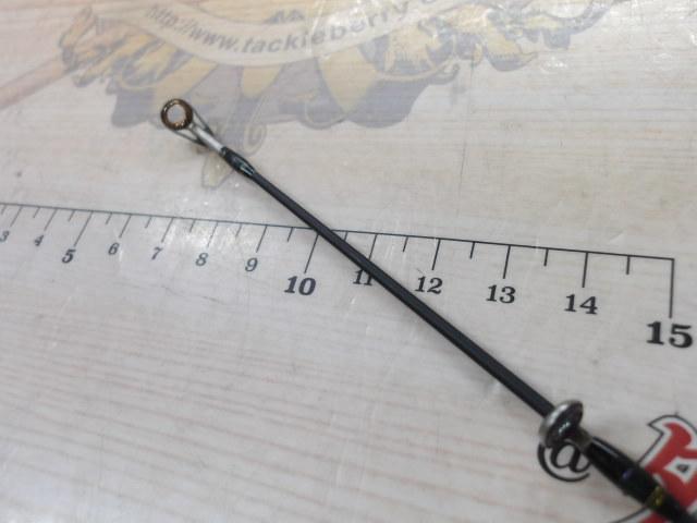 デストロイヤー F2-66X(Hi-10X)TOP WATER COMPETITION