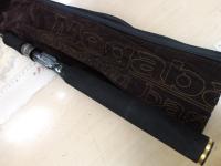 デストロイヤー F2-66X(Hi-10X)TOP WATER COMPETITION