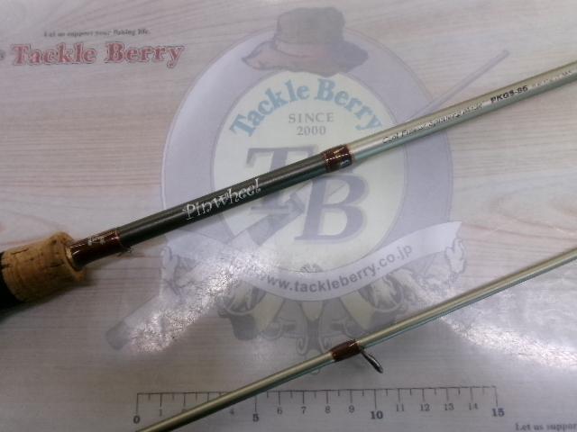 ピンウィール PKGS-86