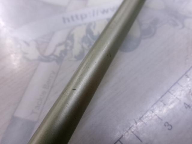 ピンウィール PKGS-86