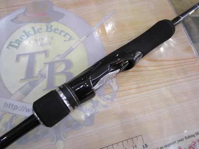 19グラップラータイプLJ S63-1｜＠ベリーネット 日本最大新品中古釣具