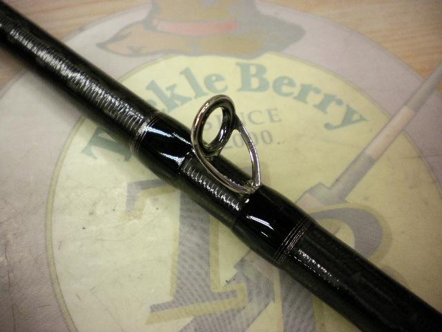 ハードロッカーSS B76H