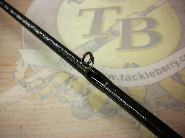 ハードロッカーSS B76H