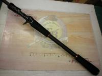 ハードロッカーSS B76H