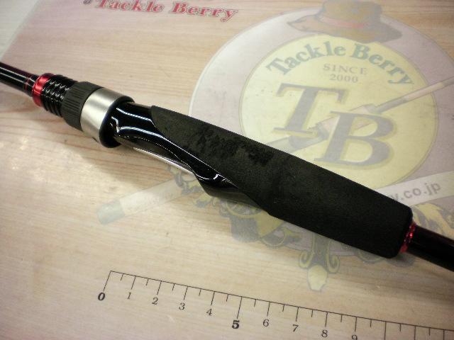 セフィアBBメタルスッテ S66ML-S｜＠ベリーネット 日本最大新品