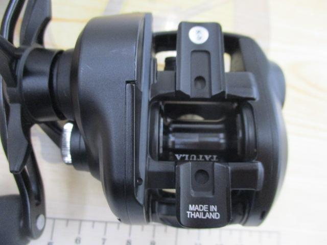 24タトゥーラ TW 100H