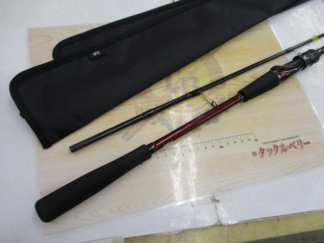 紅牙テンヤゲームMX H-235・R｜＠ベリーネット 日本最大新品中古釣具