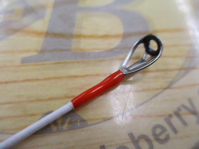 紅牙テンヤゲームMX H-235・R