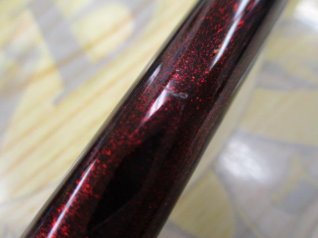 紅牙テンヤゲームMX H-235・R