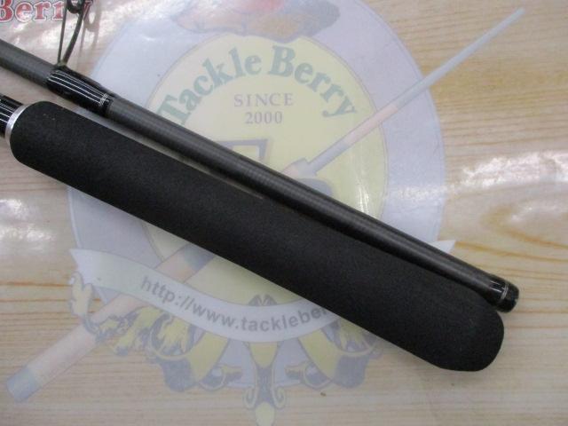 19ソルティーアドバンスシーバス S96ML